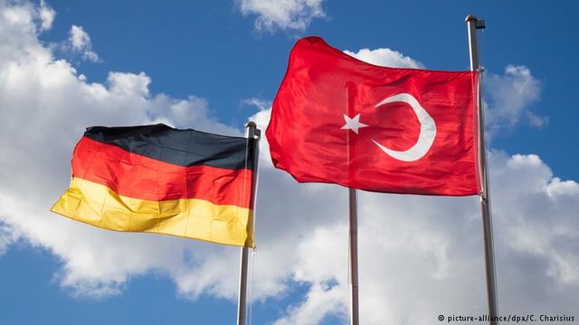 احتمال تنش دوباره میان آلمان و ترکیه بر سر کارزار انتخاباتی اردوغان