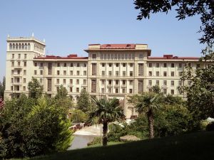 هیات دولت جدید جمهوری آذربایجان تشکیل شد