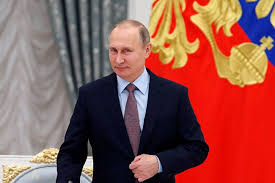 پوتین در دوره بعدی ریاست جمهوری، نامزد نمی شود