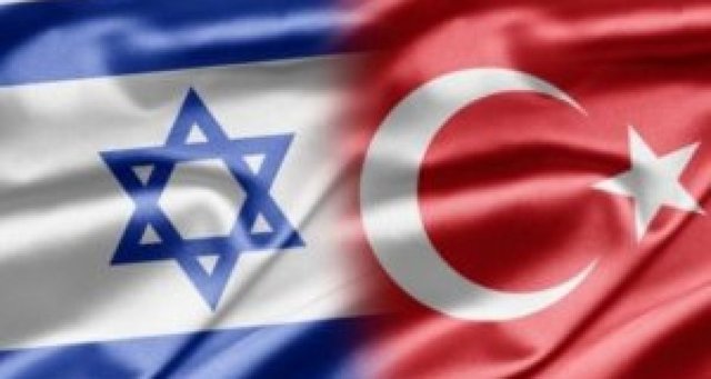 ترکیه: اسرائیل با "نسل کشی" خواندن کشتار ارامنه خودش را زیر سوال می‌برد