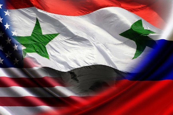 گفتگوی روسای ستاد مشترک ارتش آمریکا و روسیه در خصوص اوضاع سوریه