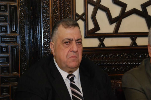 رئیس پارلمان سوریه: دمشق و مسکو در تحقق پیروزی علیه تروریسم شریک هستند