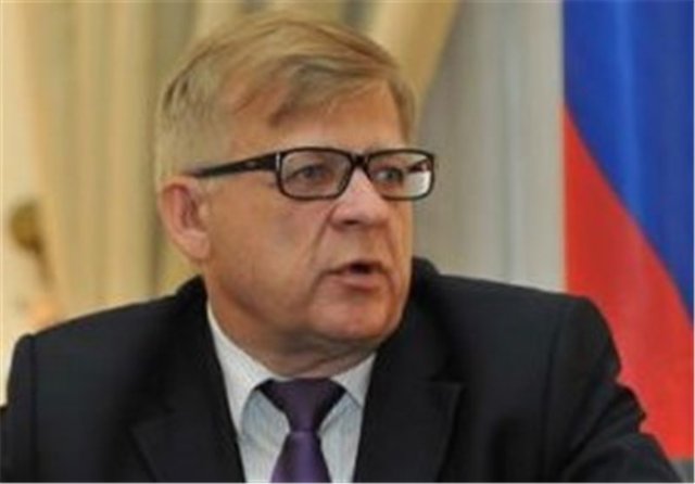 تاکید سفیر روسیه در لبنان بر مقابله جدی با گسترش افراط‌گرایی