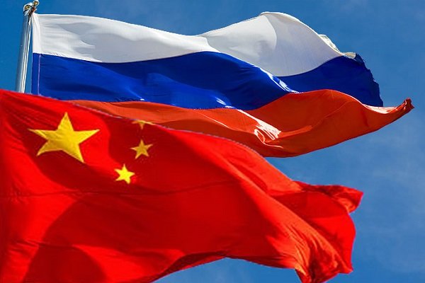 امضای سند توافق هسته ای میان روسیه و چین