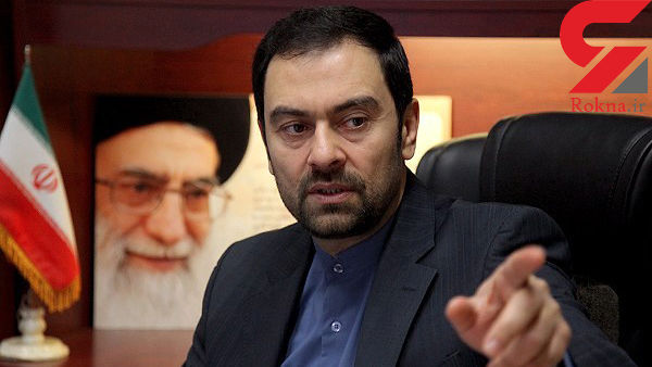سفیر ایران در ارمنستان: پاشینیان با پشتوانه مردمی می تواند مشکلات ارمنستان را حل کند