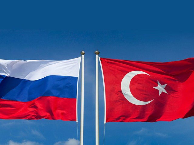 روسیه اقدام نظامی دمشق علیه حضور نظامی ترکیه در شمال سوریه را بعید ندانست