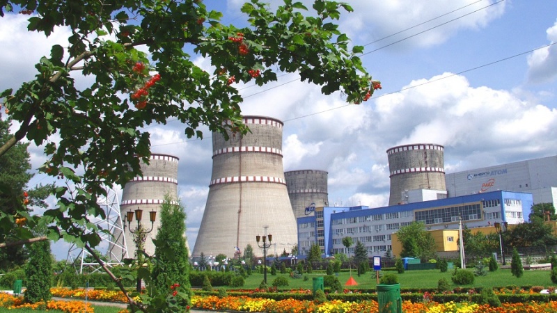 توافق روسیه و ازبکستان بر سر ساخت نیروگاه هسته‌‎ای