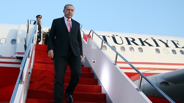 قبرس ترک‌نشین و جمهوری آذربایجان، مقصد اولین سفر خارجی اردوغان پس از انتخابات