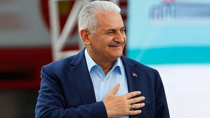 حزب عدالت و توسعه «ایلدریم» را نامزد ریاست مجلس ترکیه کرد