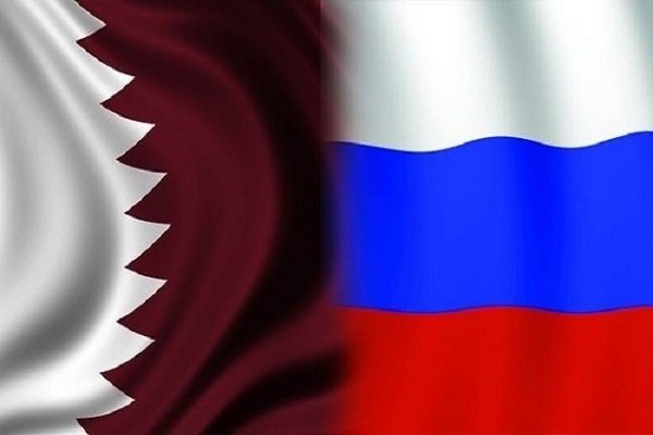 رایزنی قطر و روسیه درباره سامانه موشکی «اس-۴۰۰»