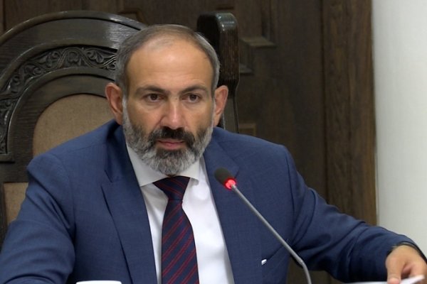 دبیر شورای امنیت ارمنستان: نخست وزیر ارمنستان در آینده نزدیک به ایران سفر می‌کند