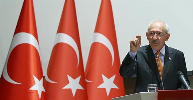 انتقاد بزرگترین حزب اپوزیسیون ترکیه از رویکرد "خصومت آمیز" آمریکا
