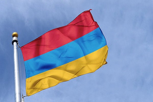 نماینده جدید ارمنستان در سازمان ملل منصوب شد