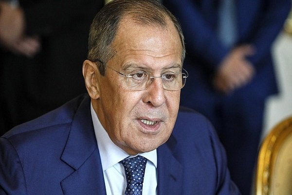 وزرای خارجه روسیه و لبنان با یکدیگر دیدار می کنند