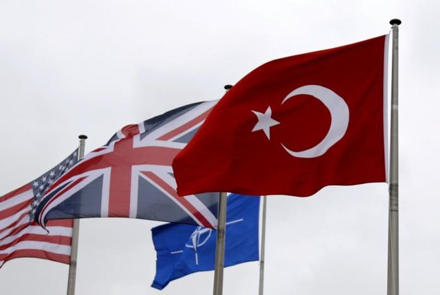 سفیر آنکارا: ترکیه عضو قابل اعتماد ناتو بوده و هست