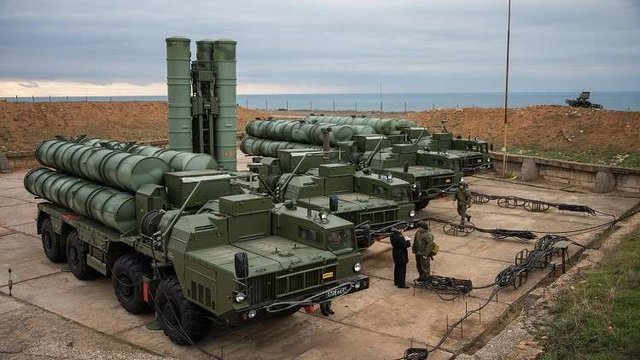 پاسخ هند به تهدیدهای احتمالی آمریکا بابت خرید اس-۴۰۰ از روسیه