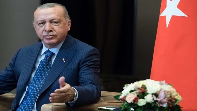 اردوغان: فردا گزارشی کامل و "متفاوت" از پرونده خاشقجی ارائه می‌کنم