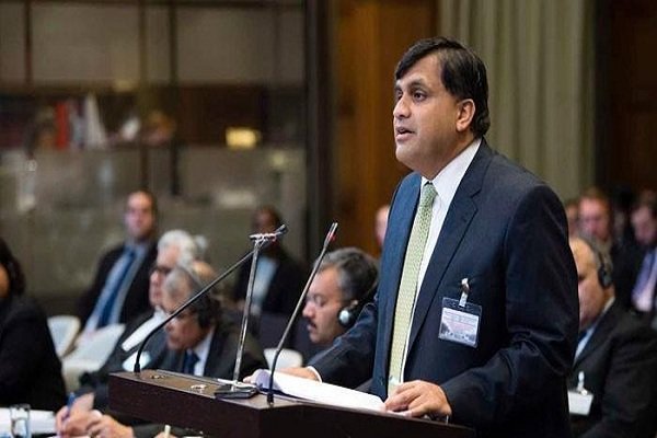 وزارت خارجه پاکستان: پاکستان از تلاش های روسیه در روند صلح افغانستان حمایت می کند