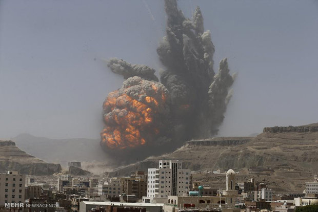 روسیه: آمریکا مصمم به پایان جنگ یمن نیست