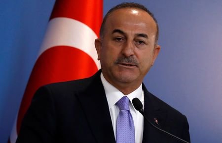 چاووش اوغلو: ترکیه خواهان بهبود روابط با عربستان است