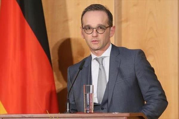 وزیر خارجه آلمان به روسیه هشدار داد