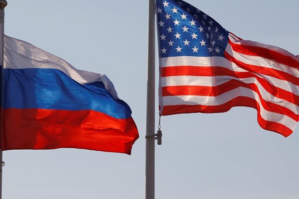 روسیه: تحریم‎های آمریکا در راستای حمایت از تروریسم است