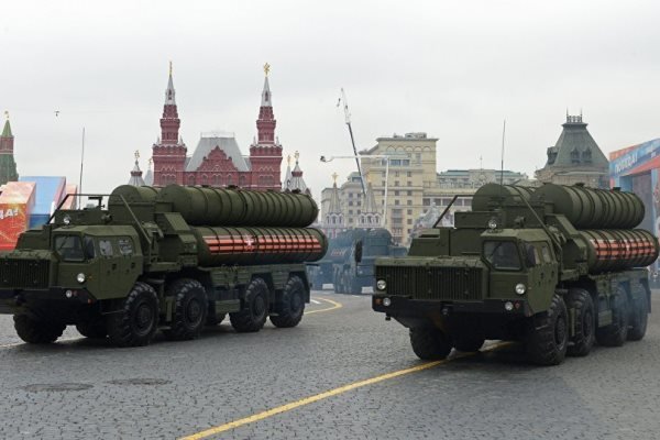 مؤسسه صلح استکهلم: روسیه دومین تولیدکننده تسلیحات جهان است