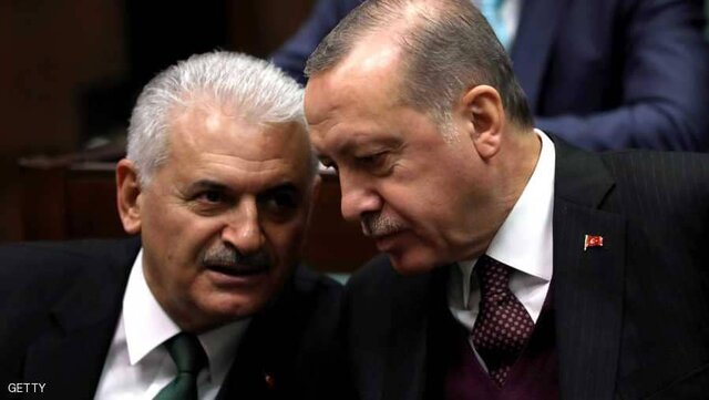 جدال در ترکیه بعد از نامزدی "رفیق شفیق" اردوغان برای شهرداری استانبول