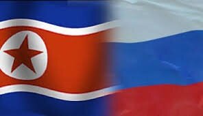 رایزنی سفیر روسیه و معاون وزیر خارجه کره شمالی