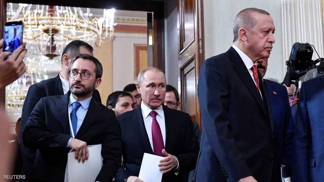 دلیل موافقت اردوغان با توافق آدانا از زبان سفیر سوریه در ترکیه