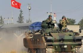 ترکیه ۲۰ پایگاه نظامی در کردستان عراق دارد