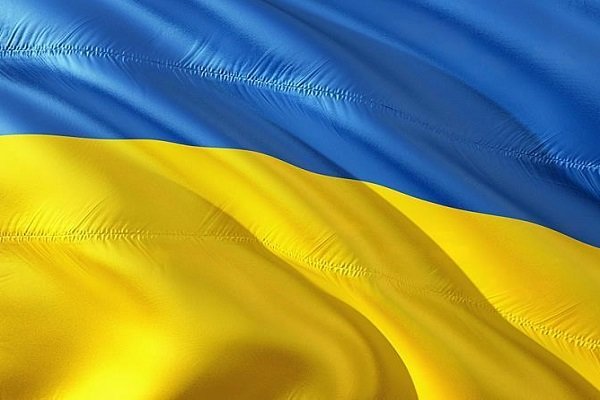 نخستین هیات انگلیسی به اوکراین سفر می‌کند