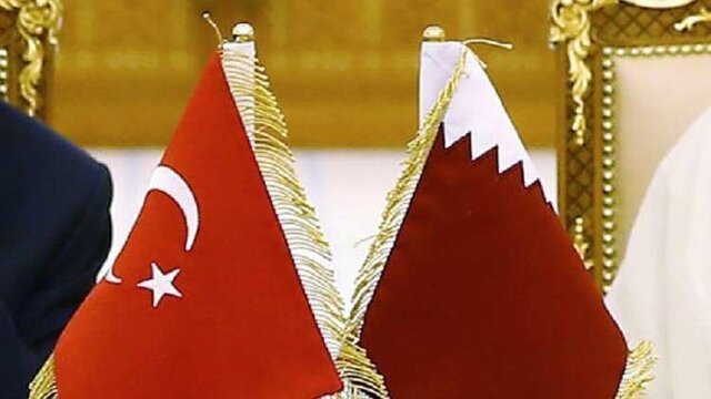 ترکیه ۶ پهپاد به دوحه می‌دهد