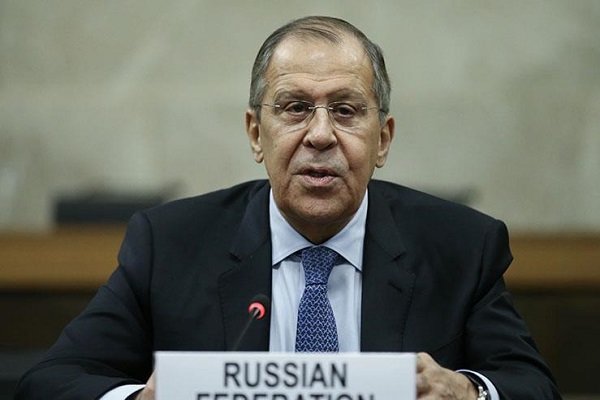 اوروف:رؤسای جمهوری ایران، روسیه و ترکیه درباره سوریه توافق کردند