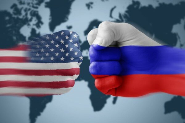 بودجه نیم میلیاردی آمریکا برای مقابله با روسیه