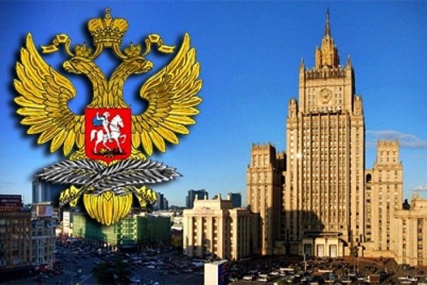 مسکو در واکنش به اقدام اروپا در تحریم روسیه؛  اقدام غیر دوستانه اتحادیه اروپا را تلافی می کنیم
