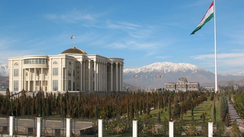 تاجیکستان دومین کشور فساد زده در آسیای میانه