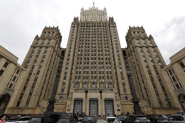 مسکو: رای مردم اوکراین نشانگر درخواست برای تغییر است