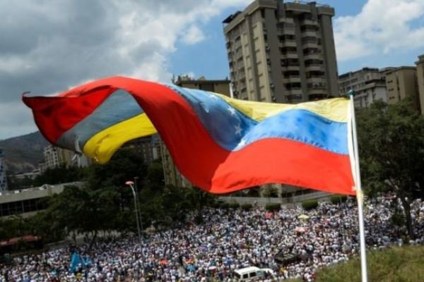 بیانیه سفارت روسیه در کاراکاس درباره تحولات ونزوئلا