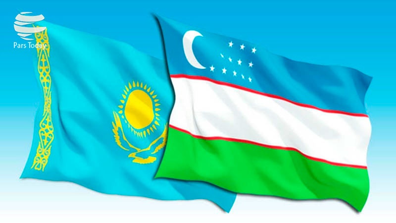 توافق قزاقستان و ازبکستان درباره استفاده مشترک از پایگاه‌های هوایی نظامی