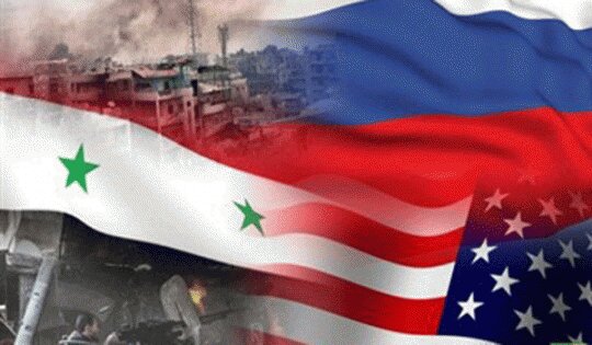 مسکو: هیچ معامله‌ای با واشنگتن و اسرائیل در مورد سوریه وجود ندارد