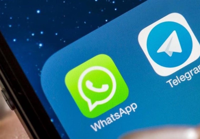 دسترسی به تلگرام و واتس‌اپ در قزاقستان محدود شد