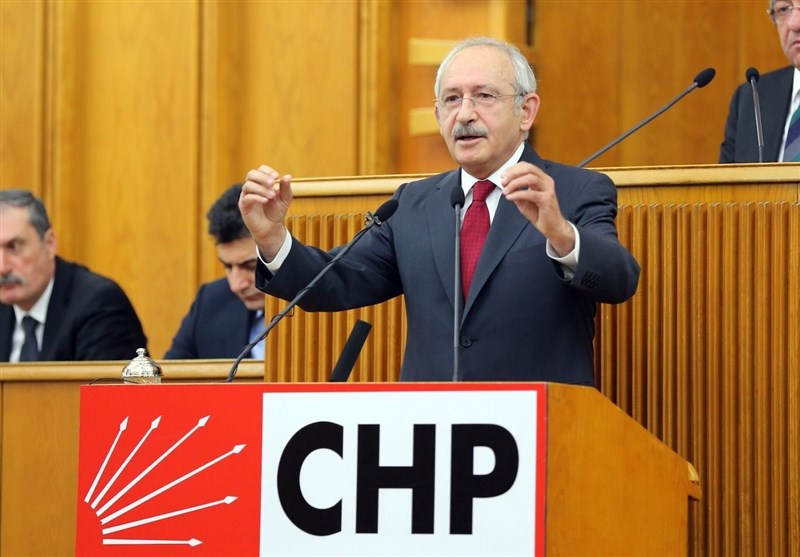 کلیچدار اوغلو: یک دادستان جسور٬ اردوغان را به دادگاه بکشاند