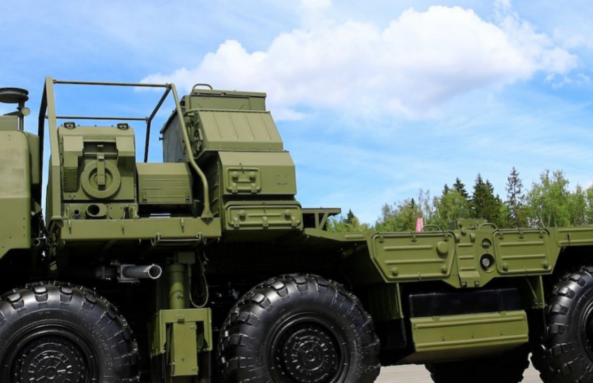 مزایای دفاع هوایی روسی؛ سامانه اس-۴۰۰ کاملا کارآمد است