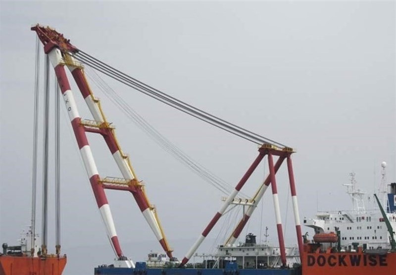 مذاکرات ترکیه با شرکت های چینی و روسی برای اکتشاف در دریای مدیترانه