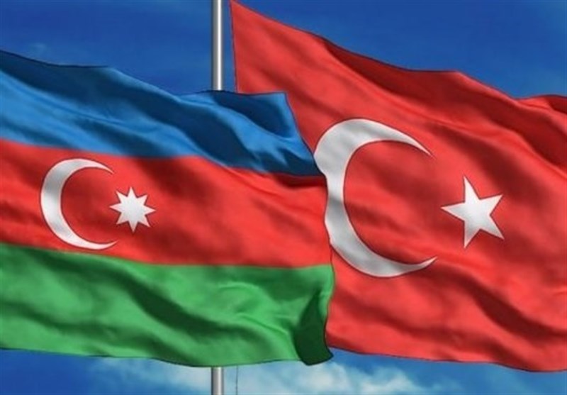 افزایش تجارت میان ترکیه و جمهوری آذربایجان