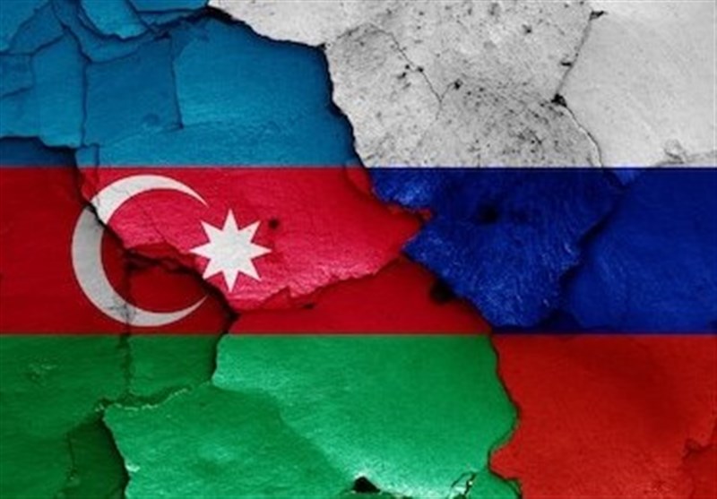 گسترش همکاری‌های جمهوری آذربایجان و روسیه