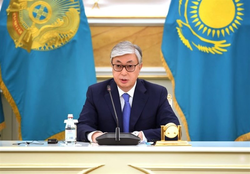 انتصابات جدید دولت قزاقستان در هفته گذشته