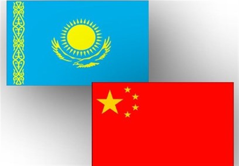 نخستین سفر رسمی رئیس جمهور جدید قزاقستان به چین