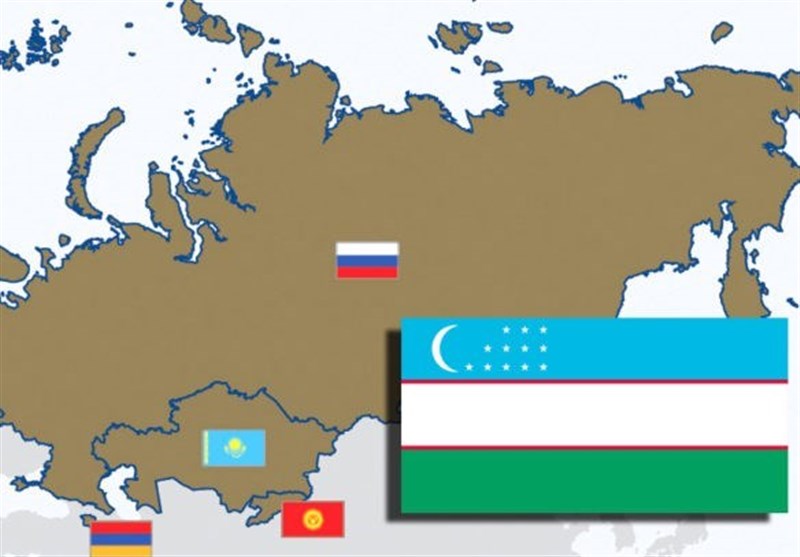 رشد ۲۹ درصدی مبادلات تجاری ازبکستان در نیمه نخست ۲۰۱۹